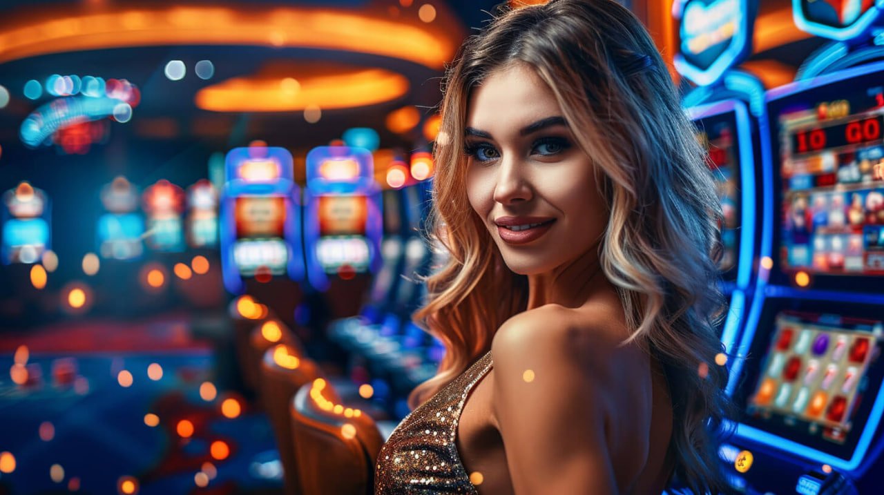 Kategori slot online lengkap dengan jackpot dan fitur bonus di rgm168