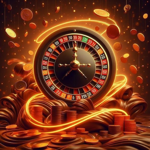 Tampilan interface sportsbook dan slot online di rgm168, mudah digunakan di ponsel