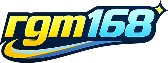 Logo rgm168